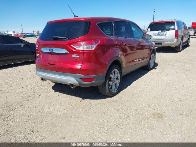 Photo 3 VIN: 1FMCU0HX8DUA75297 - FORD ESCAPE 