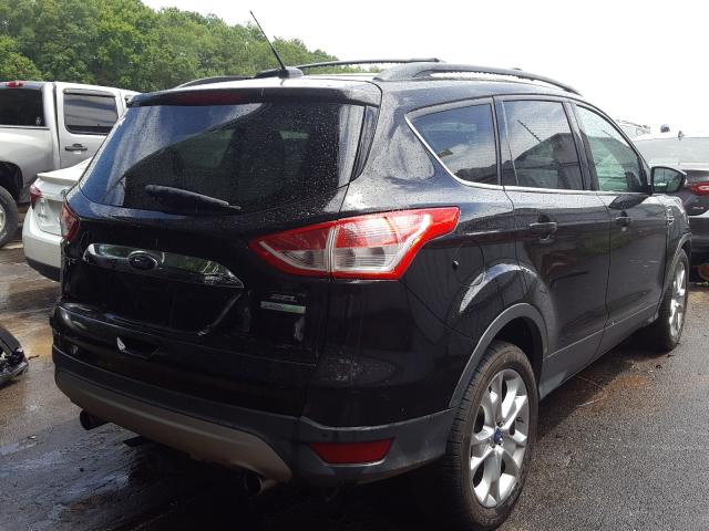 Photo 3 VIN: 1FMCU0HX8DUA77728 - FORD ESCAPE SEL 