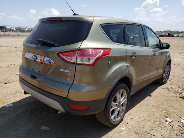 Photo 3 VIN: 1FMCU0HX8DUA88132 - FORD ESCAPE SEL 