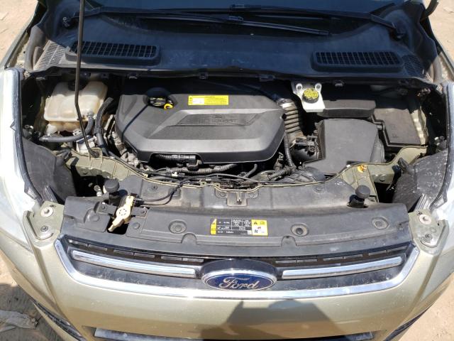 Photo 6 VIN: 1FMCU0HX8DUA88132 - FORD ESCAPE SEL 