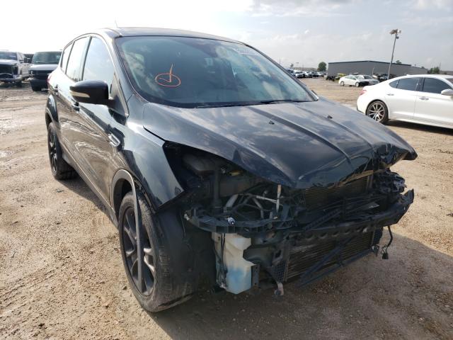 Photo 0 VIN: 1FMCU0HX8DUA94576 - FORD ESCAPE SEL 