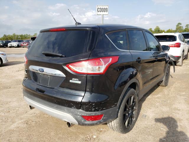 Photo 3 VIN: 1FMCU0HX8DUA94576 - FORD ESCAPE SEL 