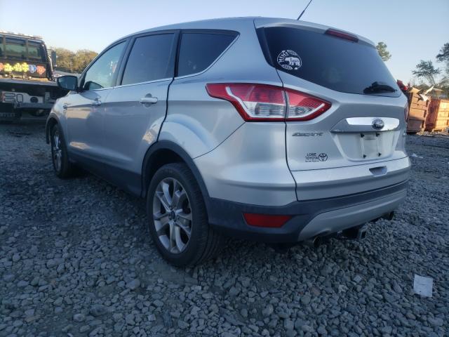 Photo 2 VIN: 1FMCU0HX8DUB03096 - FORD ESCAPE SEL 