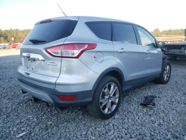 Photo 3 VIN: 1FMCU0HX8DUB03096 - FORD ESCAPE SEL 