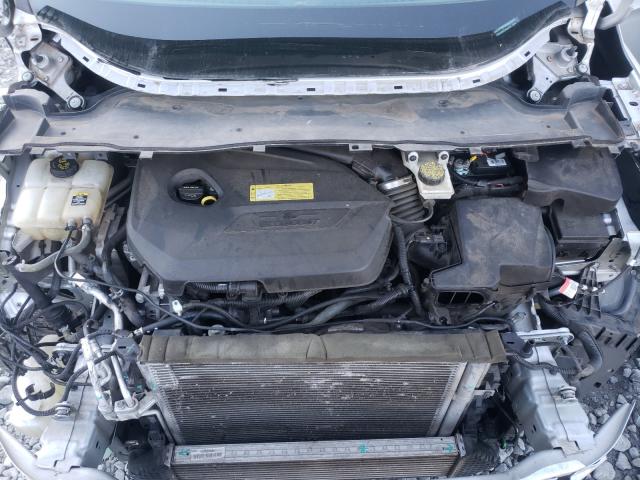 Photo 6 VIN: 1FMCU0HX8DUB03096 - FORD ESCAPE SEL 