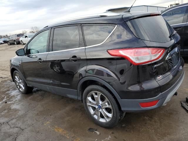 Photo 1 VIN: 1FMCU0HX8DUB06662 - FORD ESCAPE SEL 