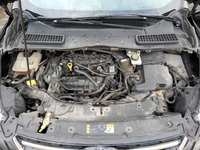 Photo 11 VIN: 1FMCU0HX8DUB06662 - FORD ESCAPE SEL 