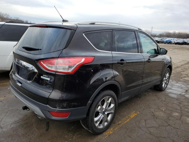 Photo 2 VIN: 1FMCU0HX8DUB06662 - FORD ESCAPE SEL 