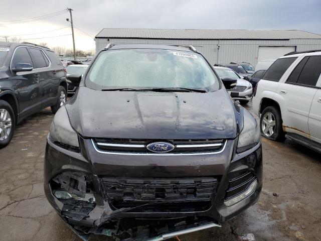 Photo 4 VIN: 1FMCU0HX8DUB06662 - FORD ESCAPE SEL 