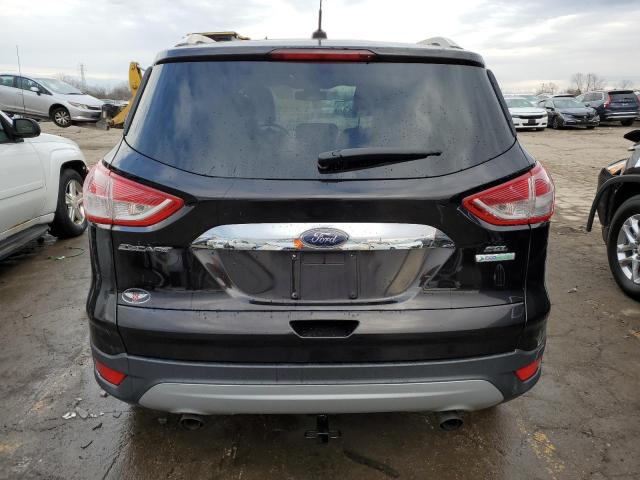 Photo 5 VIN: 1FMCU0HX8DUB06662 - FORD ESCAPE SEL 