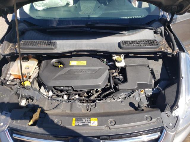 Photo 11 VIN: 1FMCU0HX8DUB16866 - FORD ESCAPE SEL 