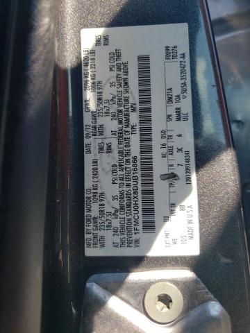 Photo 13 VIN: 1FMCU0HX8DUB16866 - FORD ESCAPE SEL 