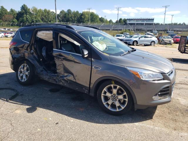 Photo 3 VIN: 1FMCU0HX8DUB16866 - FORD ESCAPE SEL 