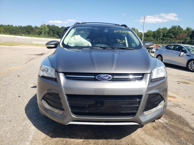 Photo 4 VIN: 1FMCU0HX8DUB16866 - FORD ESCAPE SEL 