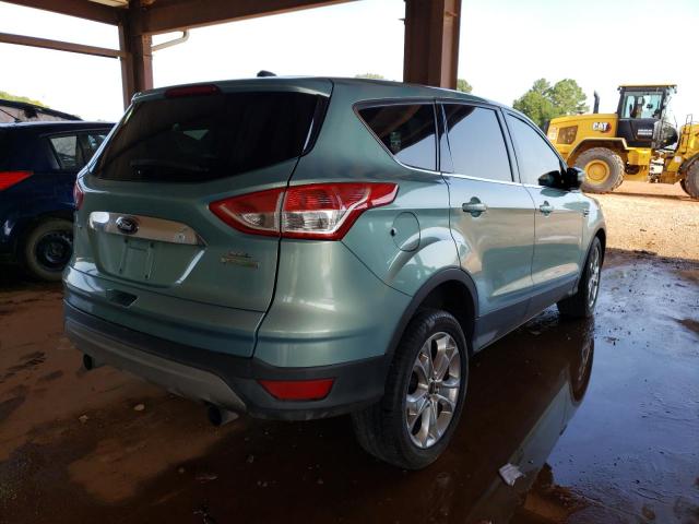 Photo 3 VIN: 1FMCU0HX8DUB39242 - FORD ESCAPE SEL 