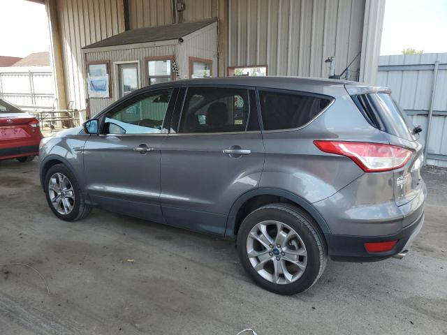 Photo 1 VIN: 1FMCU0HX8DUB53058 - FORD ESCAPE SEL 