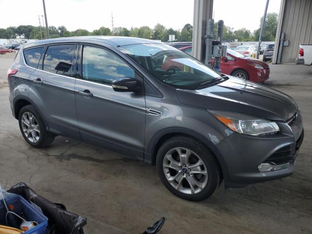 Photo 3 VIN: 1FMCU0HX8DUB53058 - FORD ESCAPE SEL 