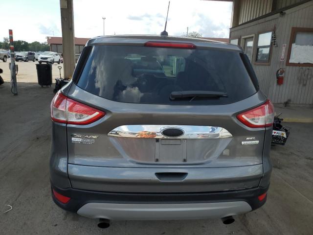 Photo 5 VIN: 1FMCU0HX8DUB53058 - FORD ESCAPE SEL 