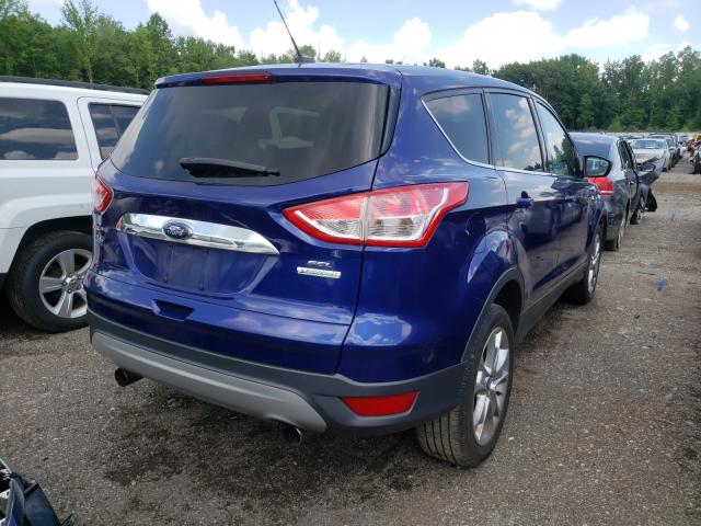 Photo 3 VIN: 1FMCU0HX8DUB54114 - FORD ESCAPE SEL 