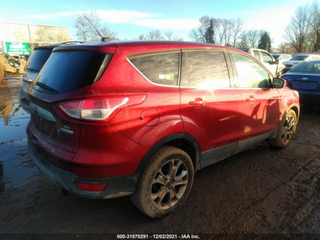 Photo 3 VIN: 1FMCU0HX8DUB63136 - FORD ESCAPE 