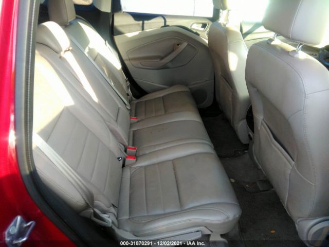 Photo 7 VIN: 1FMCU0HX8DUB63136 - FORD ESCAPE 