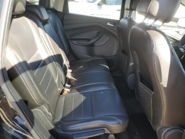 Photo 10 VIN: 1FMCU0HX8DUB66196 - FORD ESCAPE SEL 