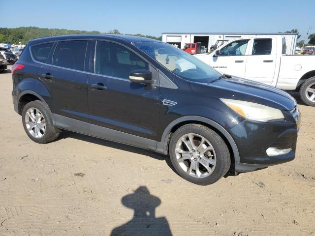 Photo 3 VIN: 1FMCU0HX8DUB66196 - FORD ESCAPE SEL 