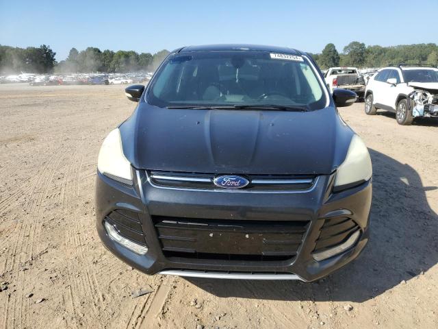 Photo 4 VIN: 1FMCU0HX8DUB66196 - FORD ESCAPE SEL 