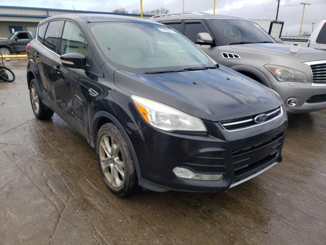 Photo 0 VIN: 1FMCU0HX8DUB68501 - FORD ESCAPE SEL 