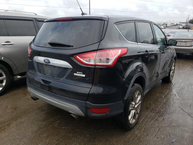 Photo 3 VIN: 1FMCU0HX8DUB68501 - FORD ESCAPE SEL 