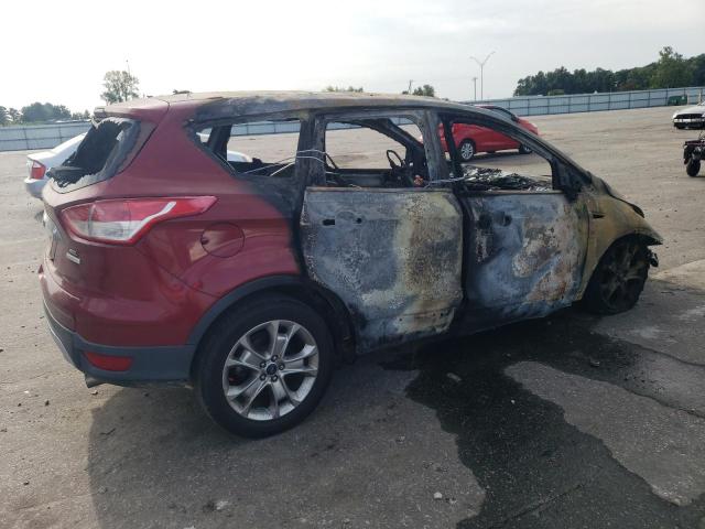 Photo 2 VIN: 1FMCU0HX8DUC09368 - FORD ESCAPE SEL 