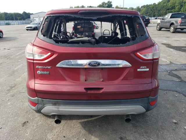 Photo 5 VIN: 1FMCU0HX8DUC09368 - FORD ESCAPE SEL 