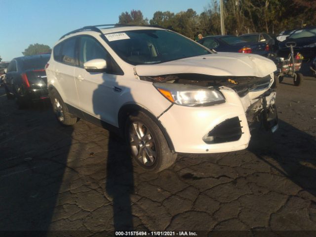 Photo 0 VIN: 1FMCU0HX8DUC12447 - FORD ESCAPE 