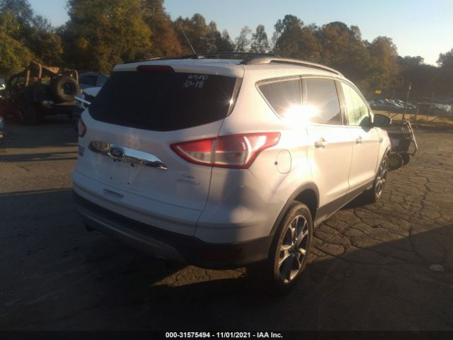 Photo 3 VIN: 1FMCU0HX8DUC12447 - FORD ESCAPE 