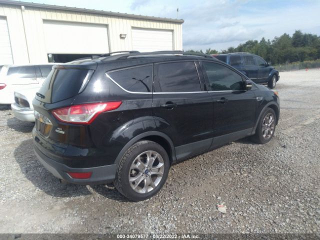 Photo 3 VIN: 1FMCU0HX8DUC41902 - FORD ESCAPE 