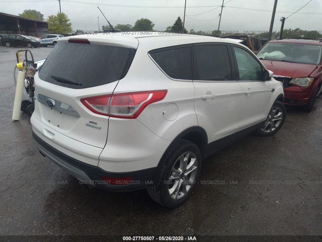 Photo 3 VIN: 1FMCU0HX8DUC45318 - FORD ESCAPE 