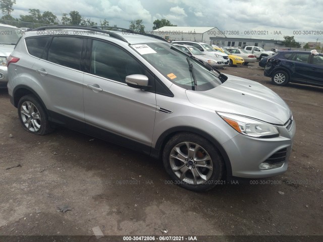 Photo 0 VIN: 1FMCU0HX8DUC53256 - FORD ESCAPE 