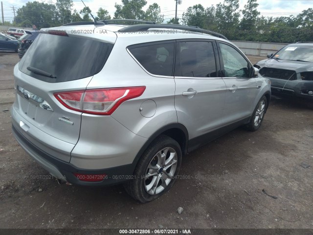 Photo 3 VIN: 1FMCU0HX8DUC53256 - FORD ESCAPE 