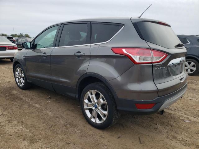 Photo 1 VIN: 1FMCU0HX8DUC95524 - FORD ESCAPE SEL 