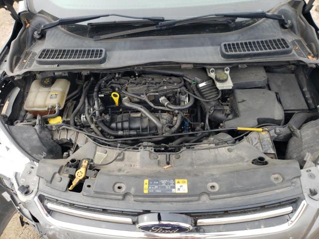 Photo 10 VIN: 1FMCU0HX8DUC95524 - FORD ESCAPE SEL 