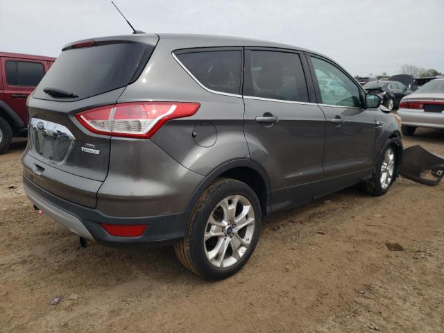 Photo 2 VIN: 1FMCU0HX8DUC95524 - FORD ESCAPE SEL 