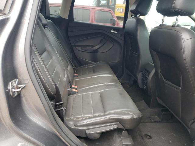 Photo 9 VIN: 1FMCU0HX8DUC95524 - FORD ESCAPE SEL 