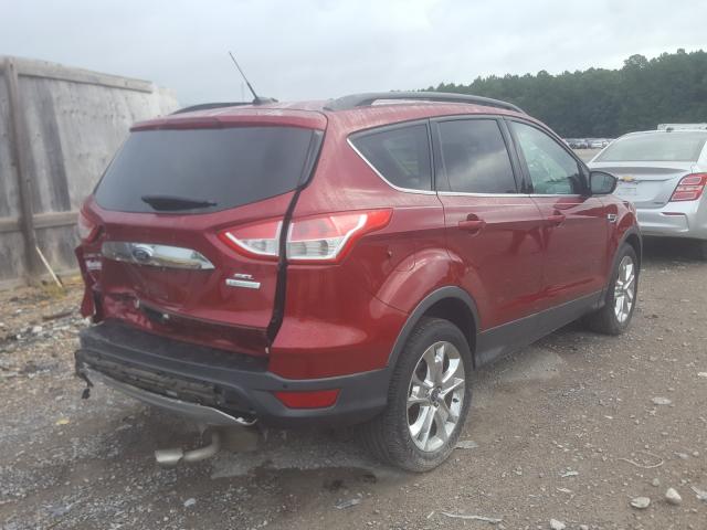 Photo 3 VIN: 1FMCU0HX8DUD32085 - FORD ESCAPE SEL 