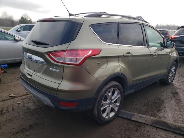 Photo 3 VIN: 1FMCU0HX8DUD36038 - FORD ESCAPE SEL 