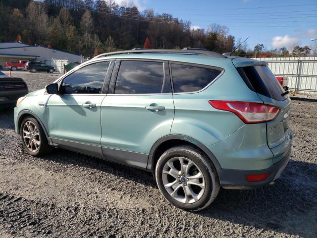 Photo 1 VIN: 1FMCU0HX8DUD67547 - FORD ESCAPE 