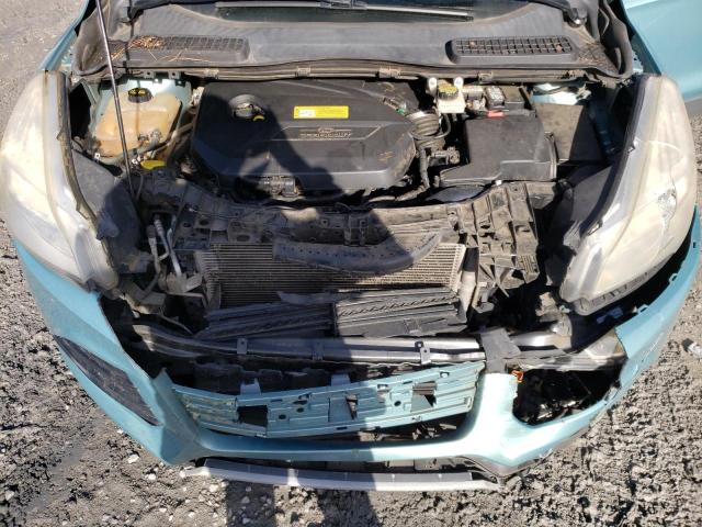 Photo 11 VIN: 1FMCU0HX8DUD67547 - FORD ESCAPE 