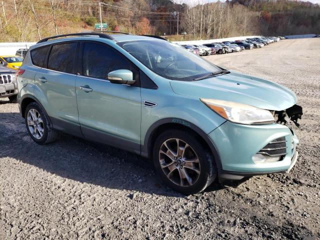 Photo 3 VIN: 1FMCU0HX8DUD67547 - FORD ESCAPE 