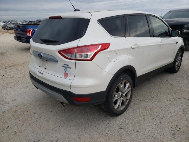 Photo 3 VIN: 1FMCU0HX8DUD68424 - FORD ESCAPE SEL 