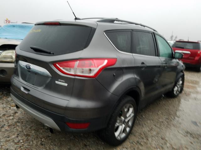 Photo 3 VIN: 1FMCU0HX9DUA05033 - FORD ESCAPE SEL 