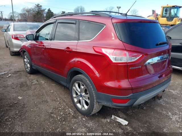 Photo 2 VIN: 1FMCU0HX9DUA52451 - FORD ESCAPE 